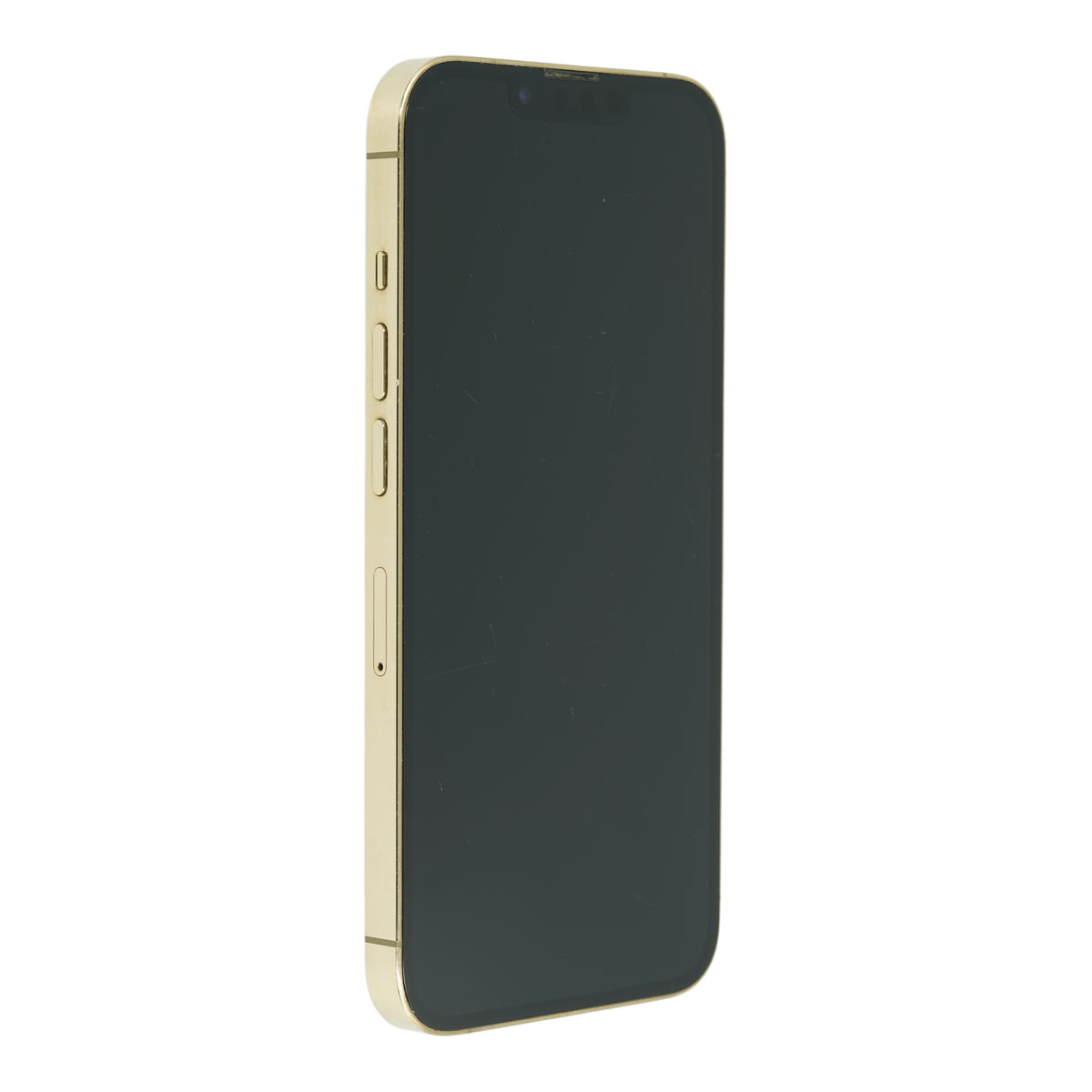 iPhone 13 Pro Gold, 128GB, Foarte bun - 6