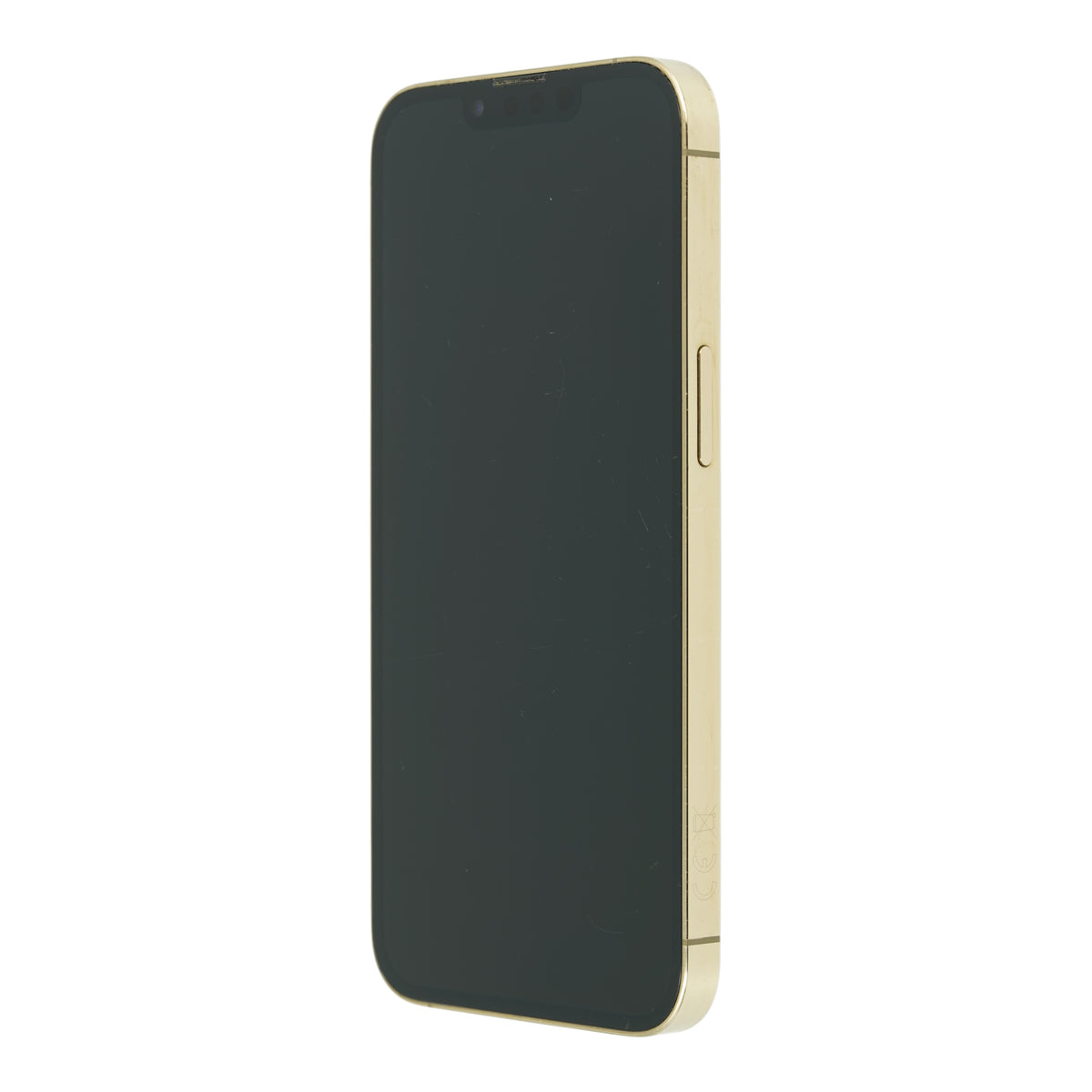 iPhone 13 Pro Gold, 128GB, Foarte bun - 7