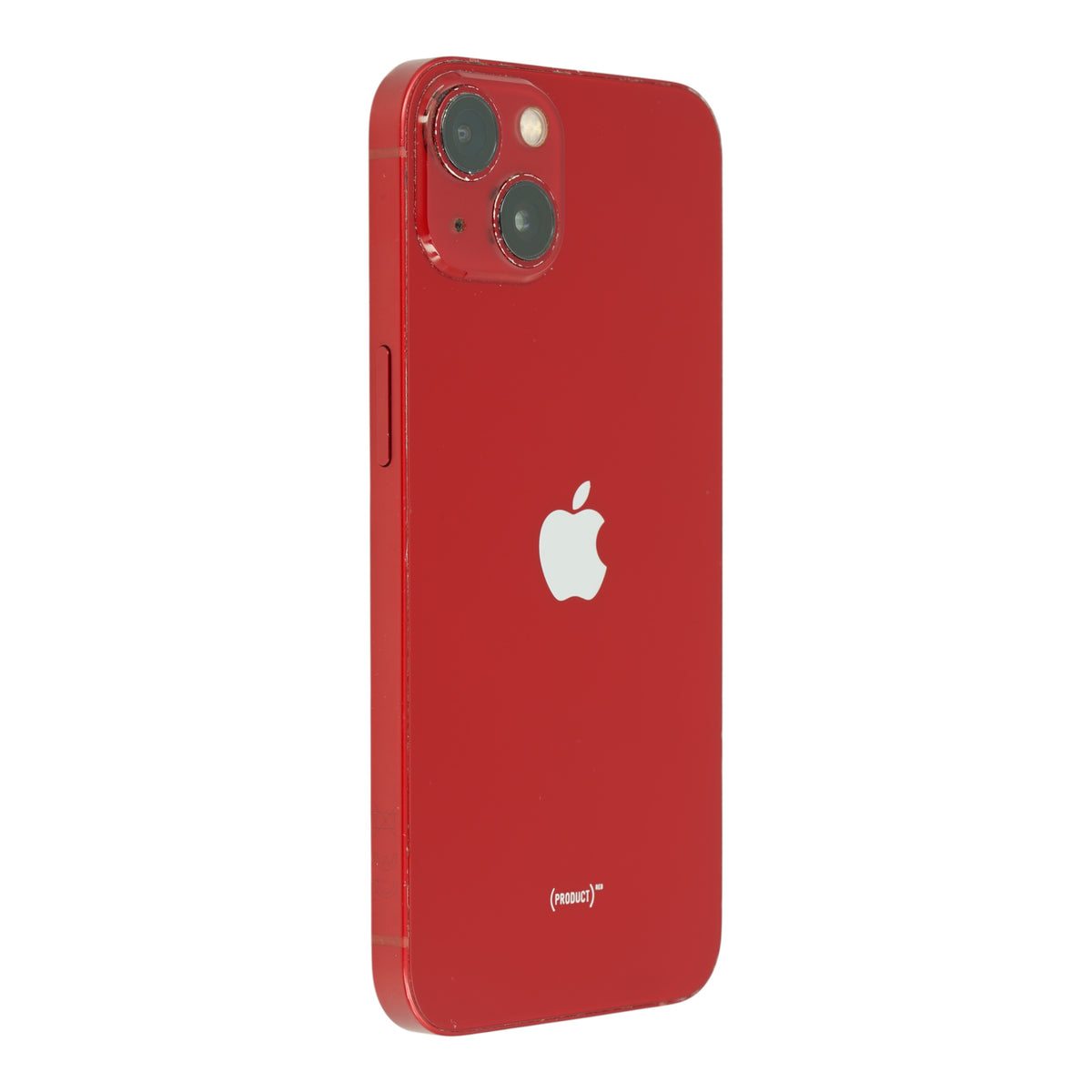 iPhone 13 Red, 128GB, Foarte bun