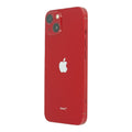 iPhone 13 Red, 128GB, Foarte bun