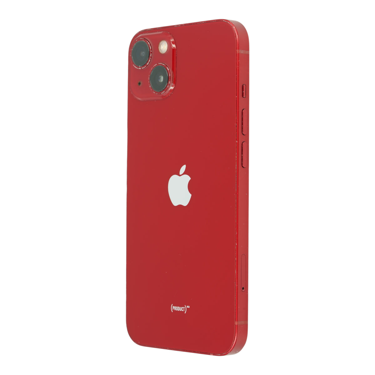 iPhone 13 Red, 128GB, Foarte bun