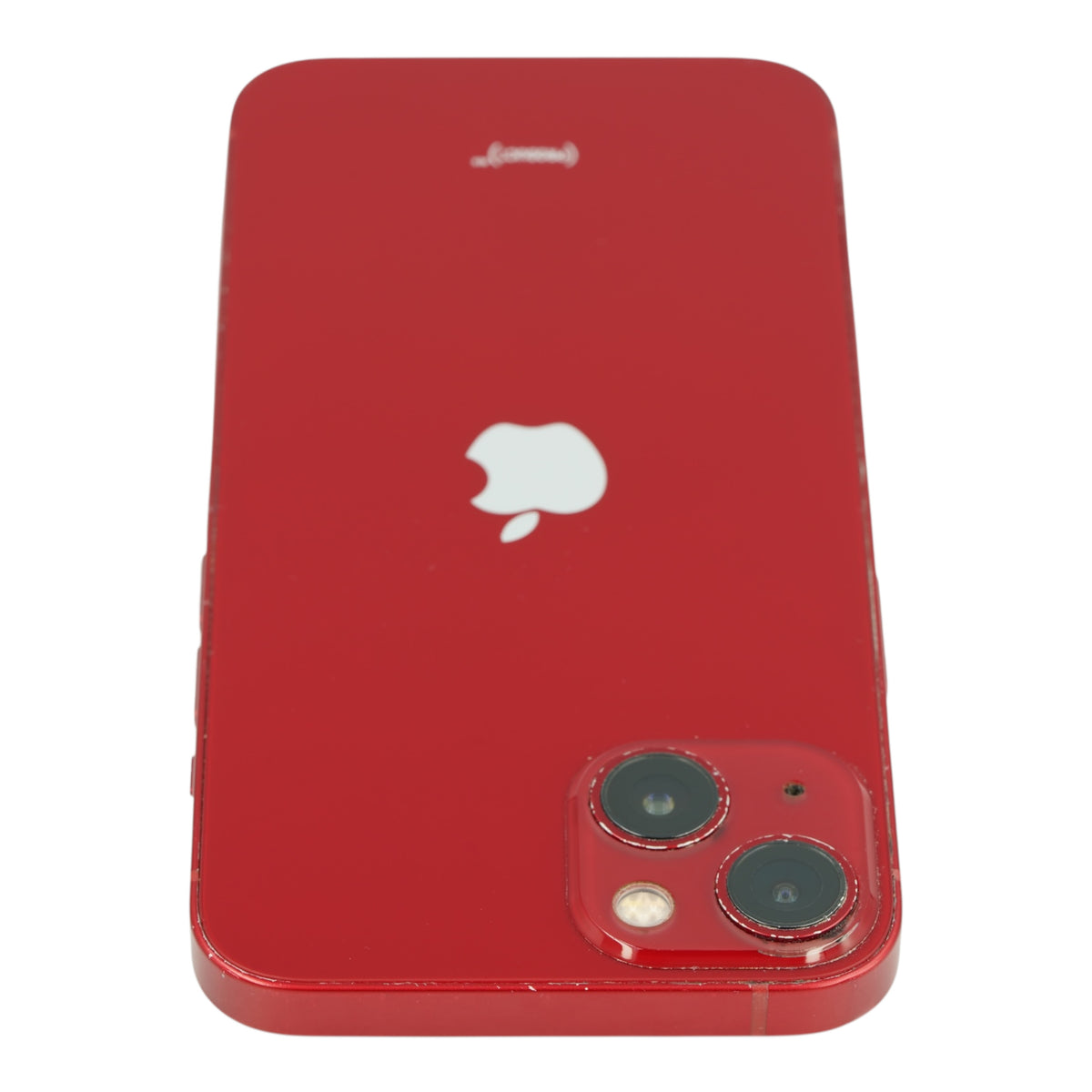 iPhone 13 Red, 128GB, Foarte bun