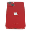 iPhone 13 Red, 128GB, Foarte bun