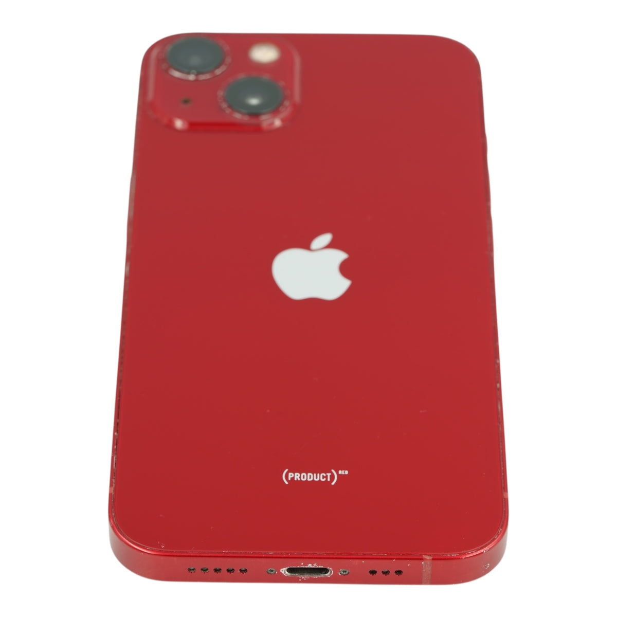 iPhone 13 Red, 128GB, Foarte bun