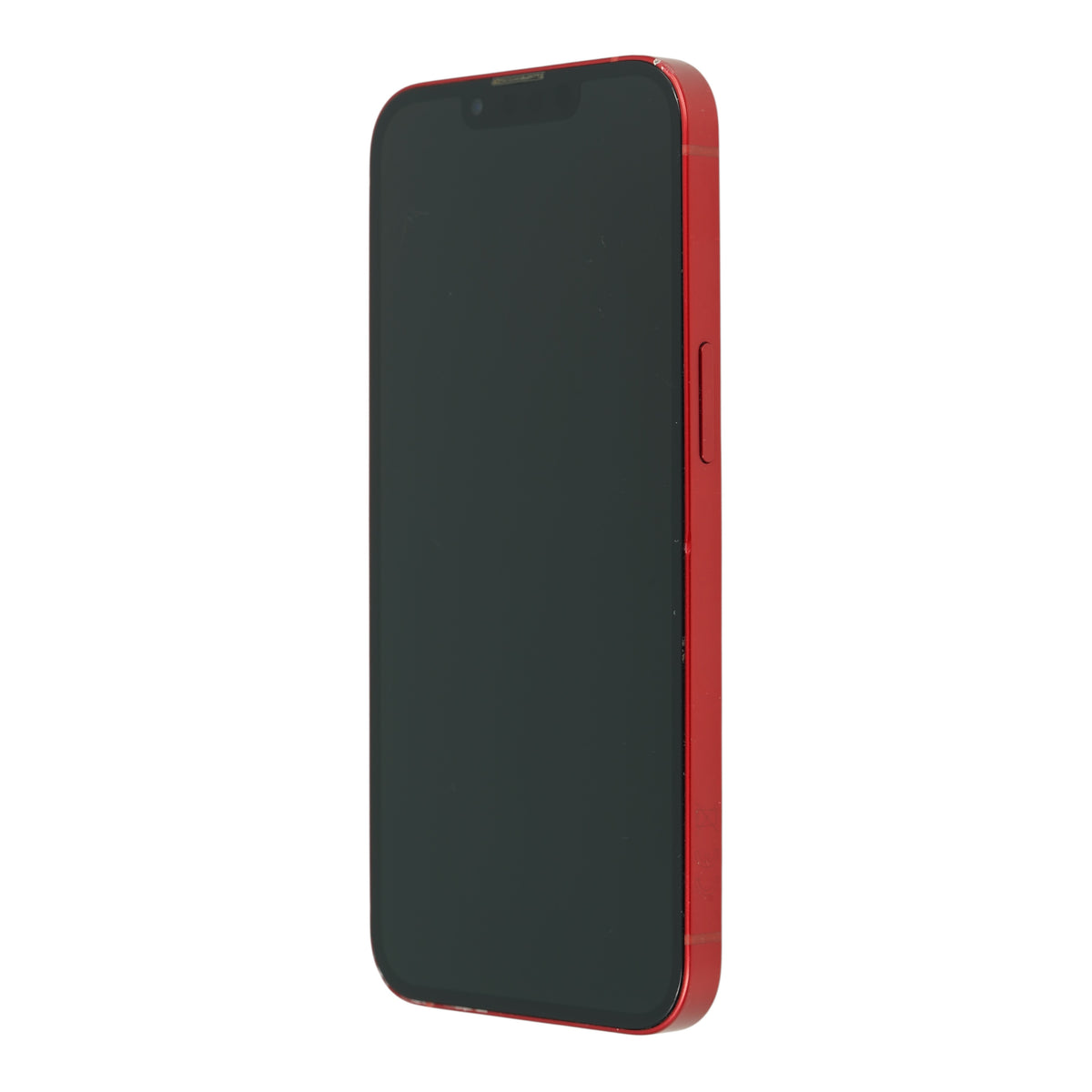 iPhone 13 Red, 128GB, Foarte bun