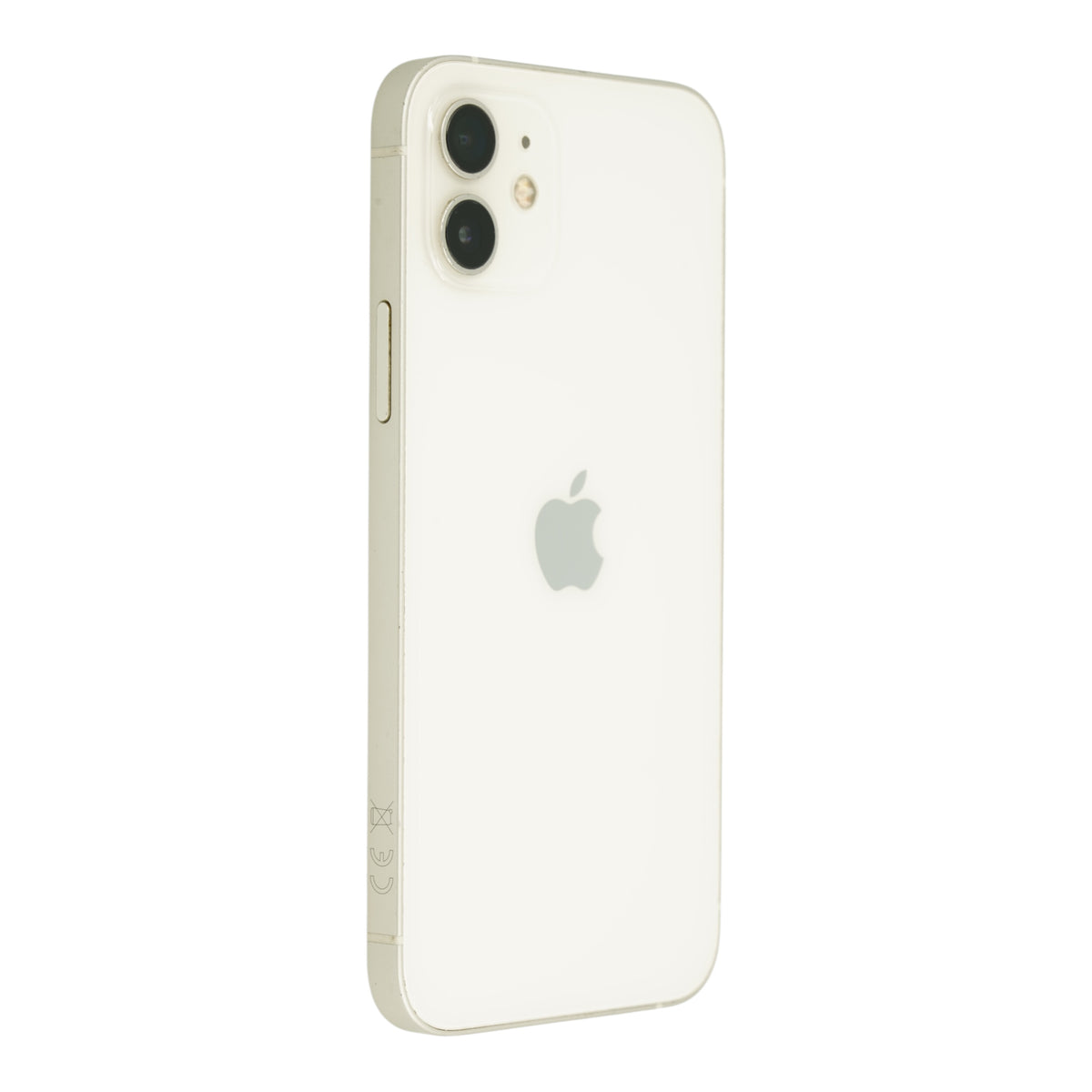 iPhone 12 White, 128GB, Foarte bun