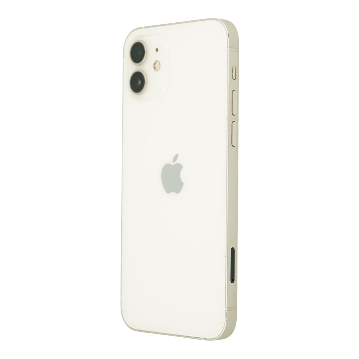 iPhone 12 White, 128GB, Foarte bun