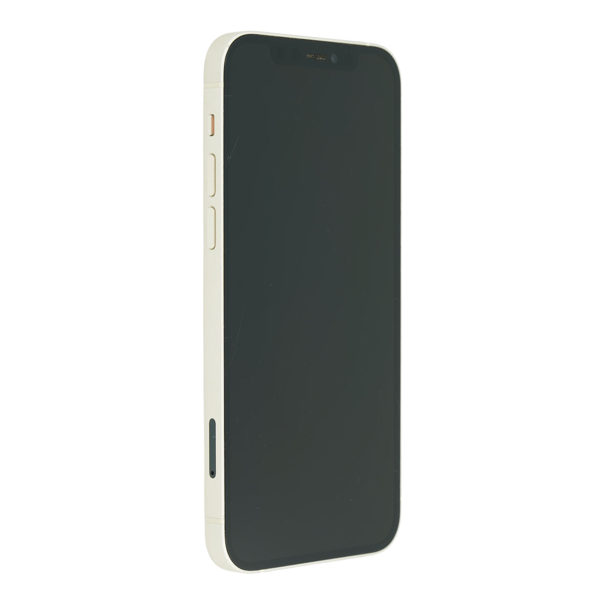 iPhone 12 White, 128GB, Foarte bun