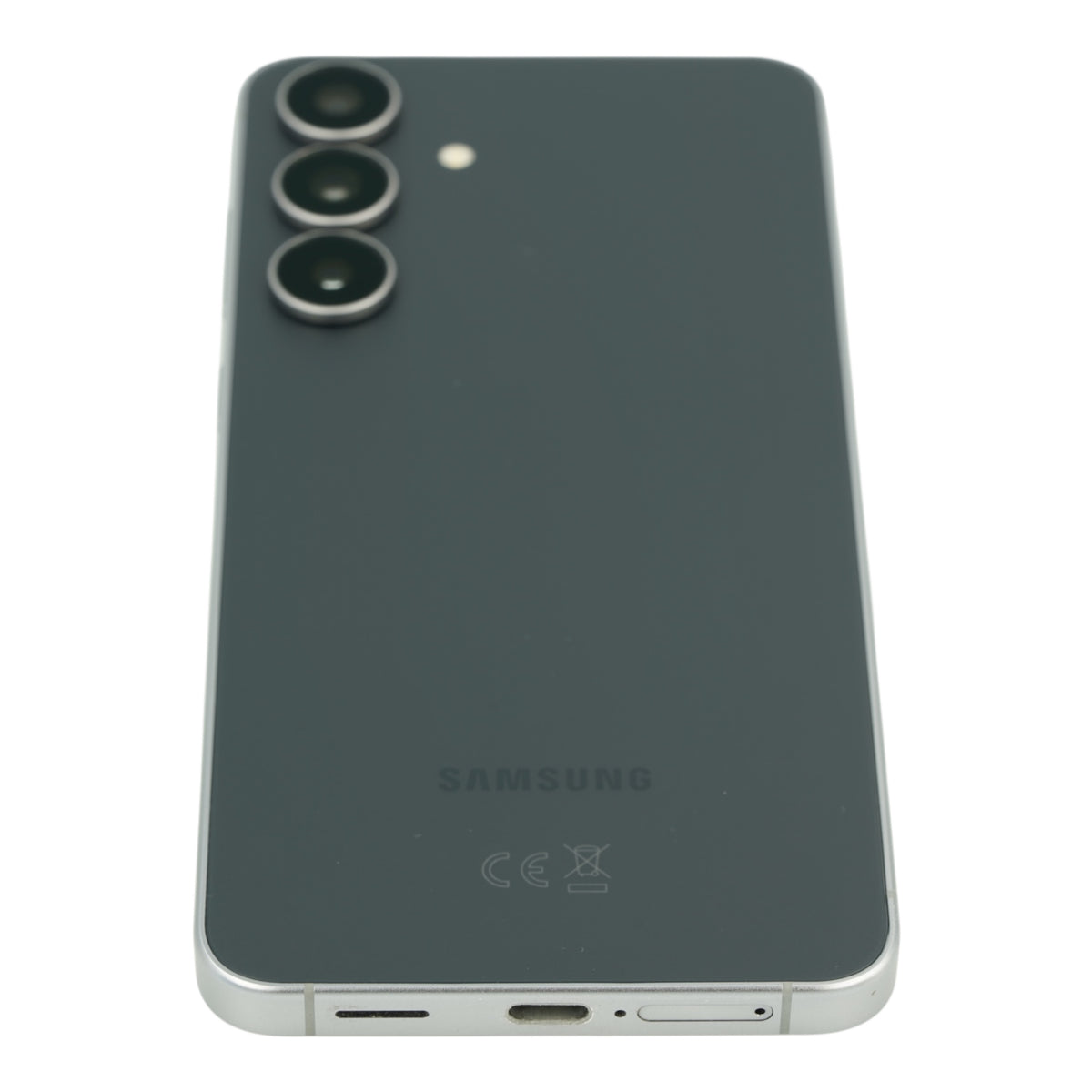 Samsung Galaxy S25 FE Jetblack, 128GB, Foarte bun - 5