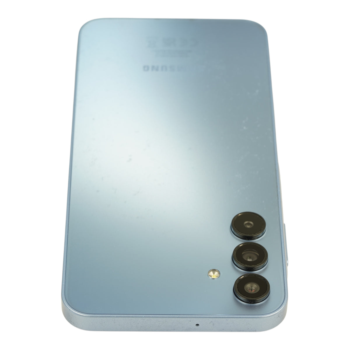 Samsung Galaxy A15 Light Blue, 128GB, Foarte bun - 4