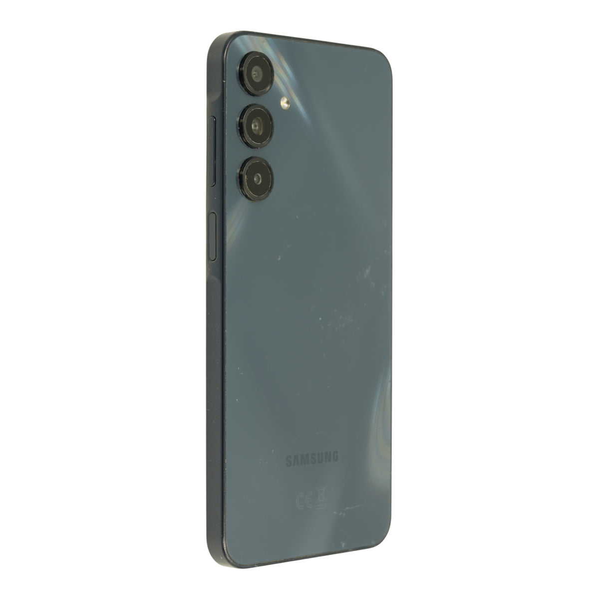 Samsung Galaxy A16 Blue Black, 128GB, Foarte bun - 2