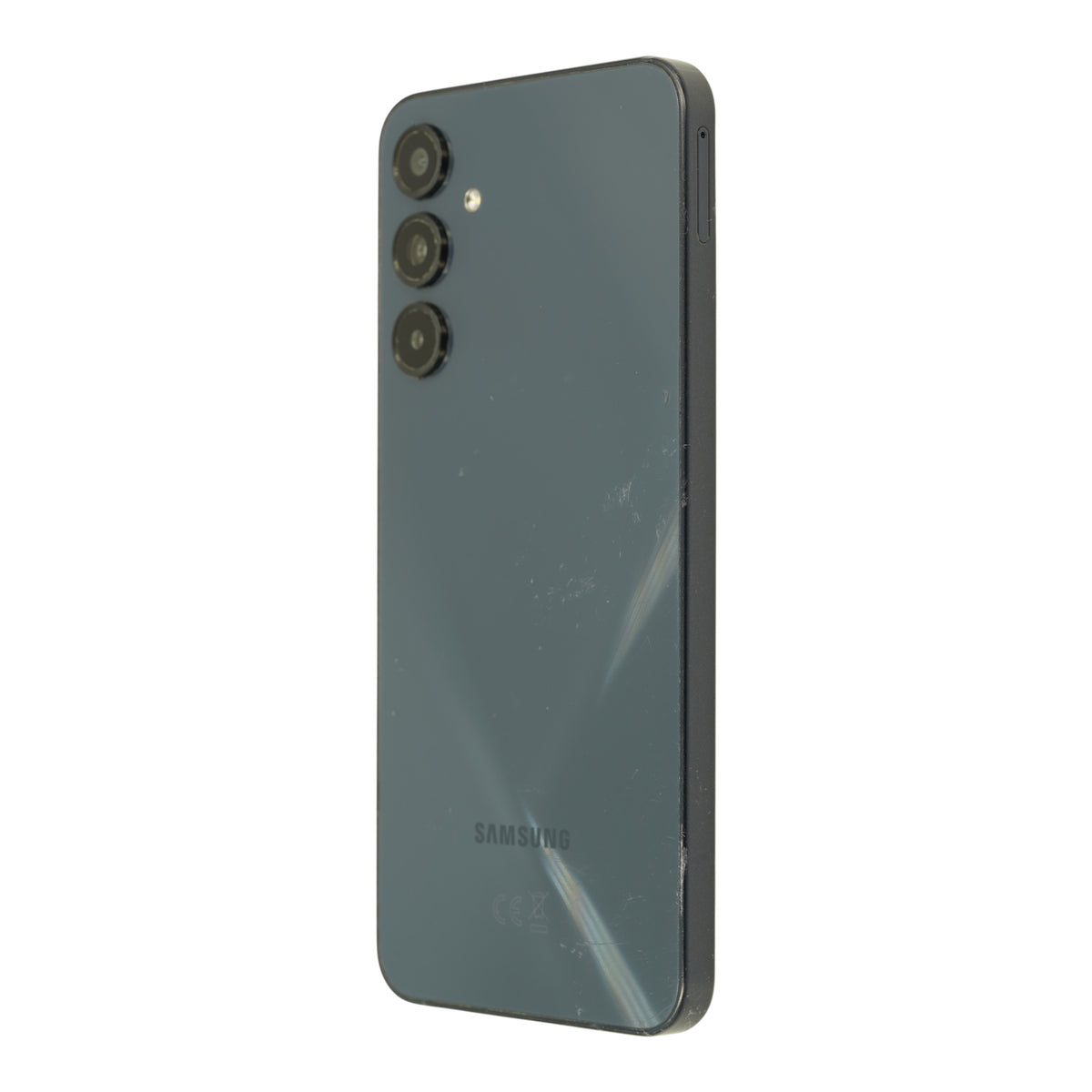 Samsung Galaxy A16 Blue Black, 128GB, Foarte bun - 3
