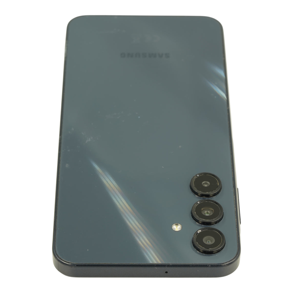 Samsung Galaxy A16 Blue Black, 128GB, Foarte bun - 4