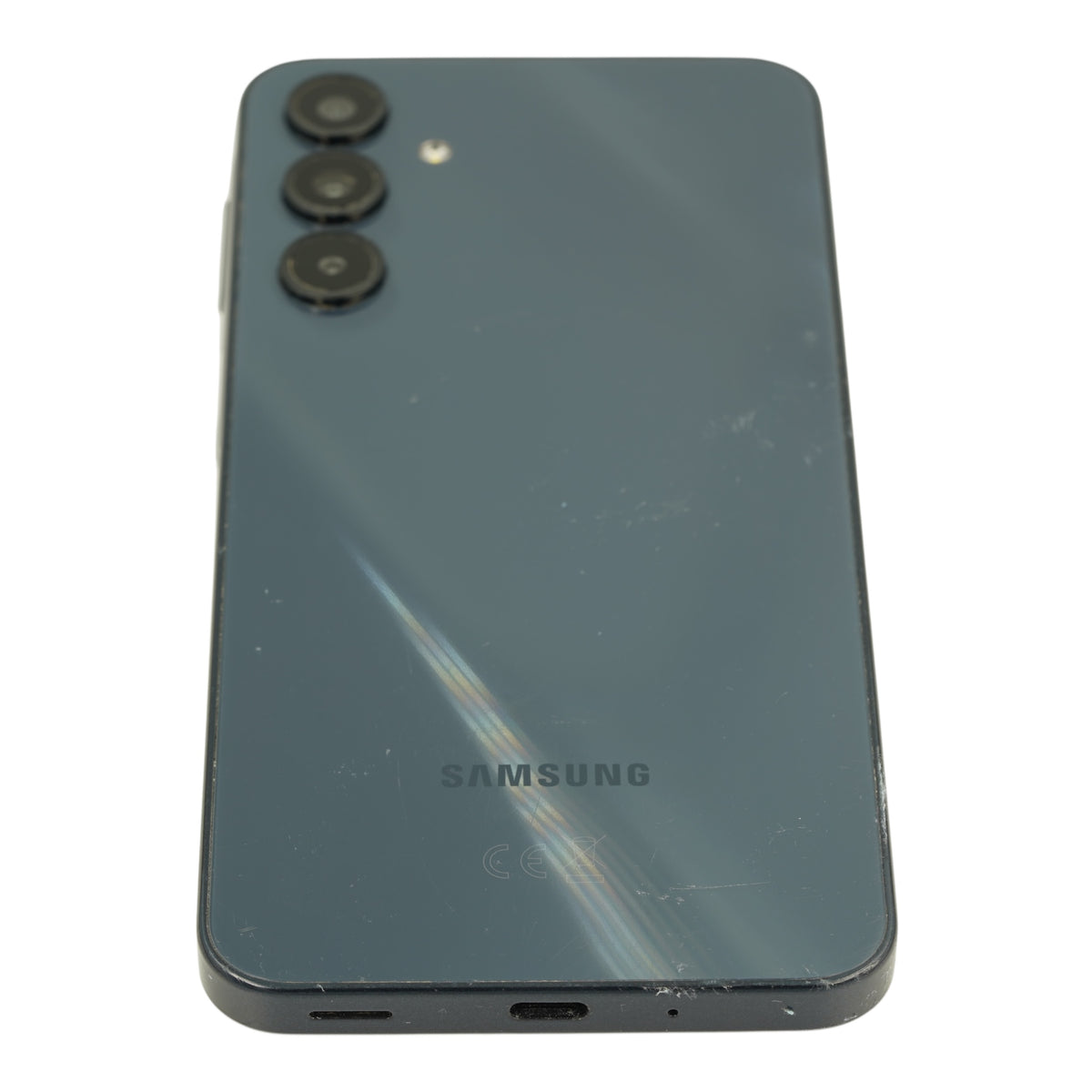 Samsung Galaxy A16 Blue Black, 128GB, Foarte bun - 5