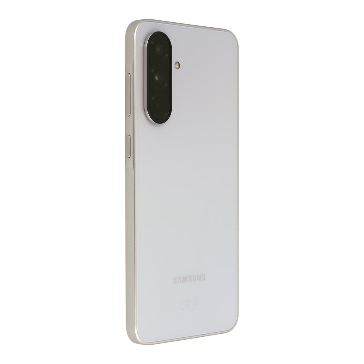 Samsung Galaxy A36 Awesome Lavender, 256GB, Excelent - 2
