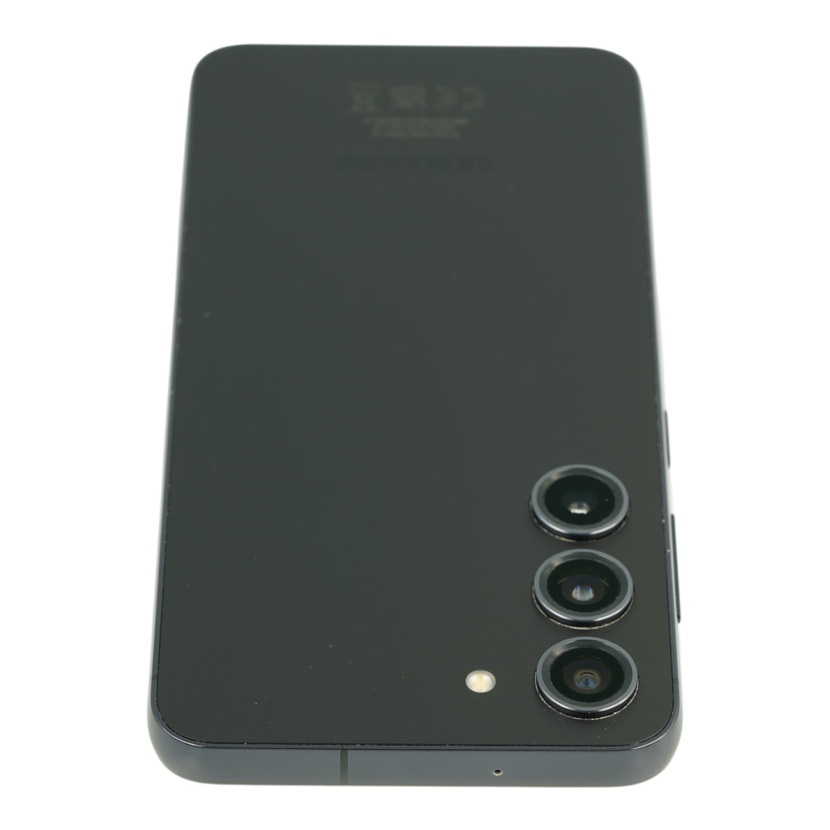 Samsung Galaxy S23 Graphite, 256GB, Foarte bun - 3