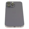 iPhone 14 Pro Max Deep Purple, 128GB, Excelent