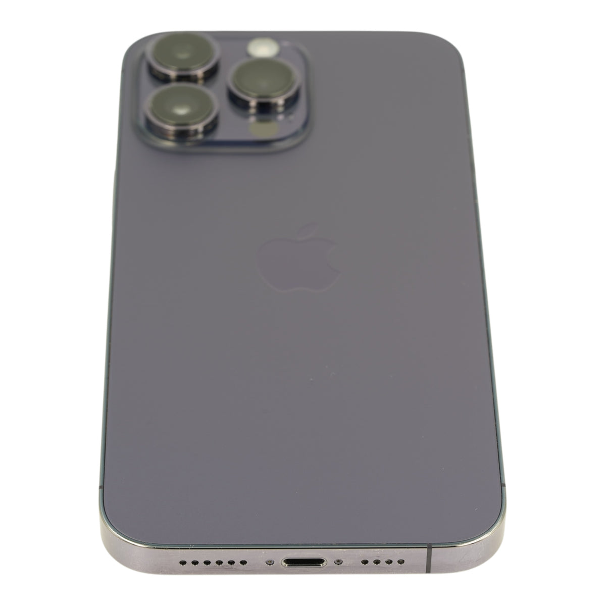 iPhone 14 Pro Max Deep Purple, 128GB, Excelent