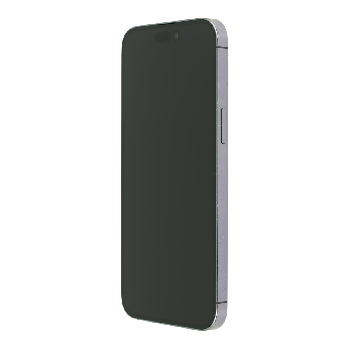 iPhone 14 Pro Max Deep Purple, 128GB, Excelent