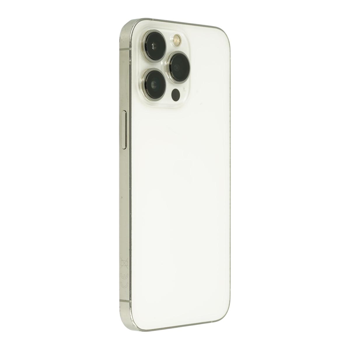 Apple iPhone 13 Pro Silver, 128GB, Foarte bun - 2