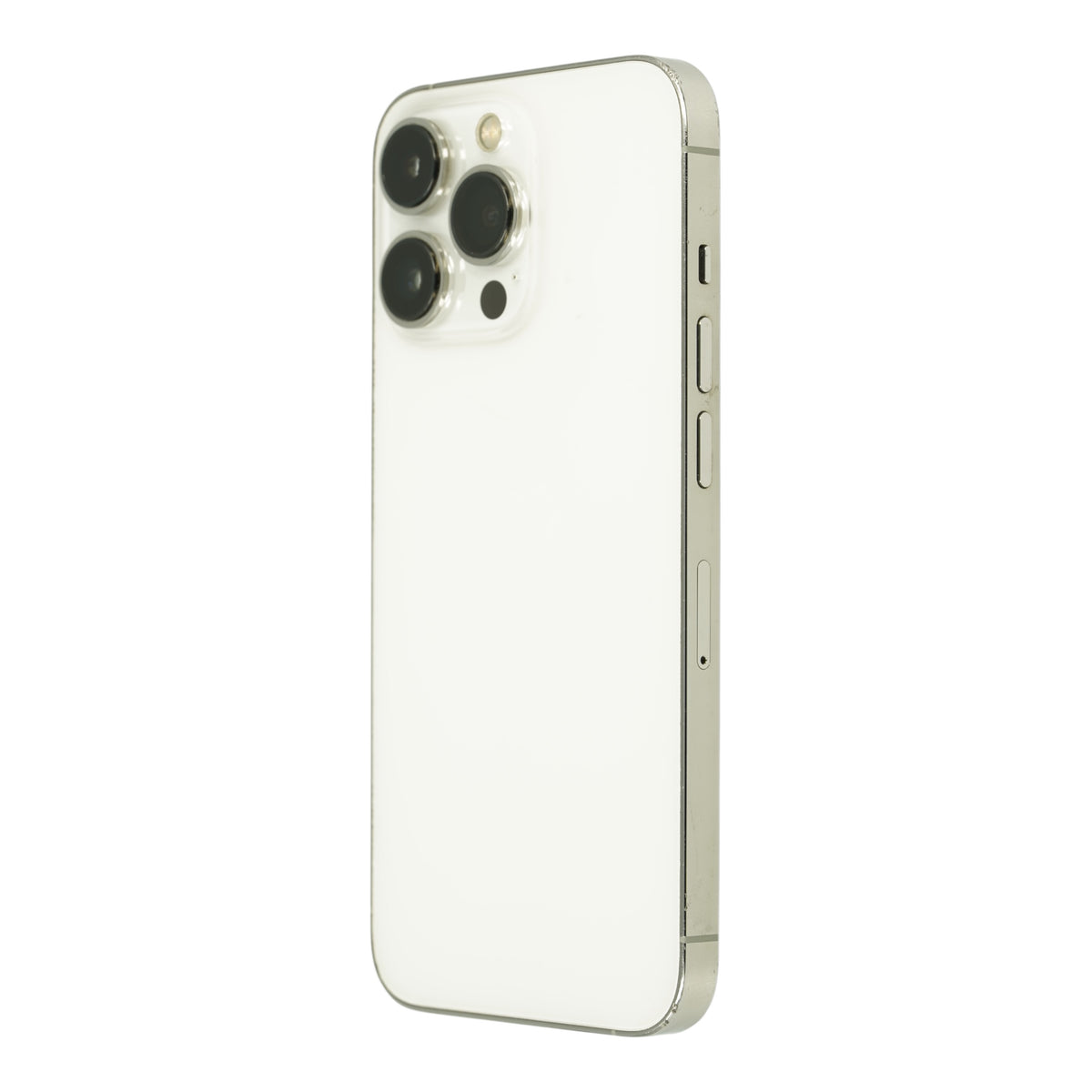 Apple iPhone 13 Pro Silver, 128GB, Foarte bun - 3