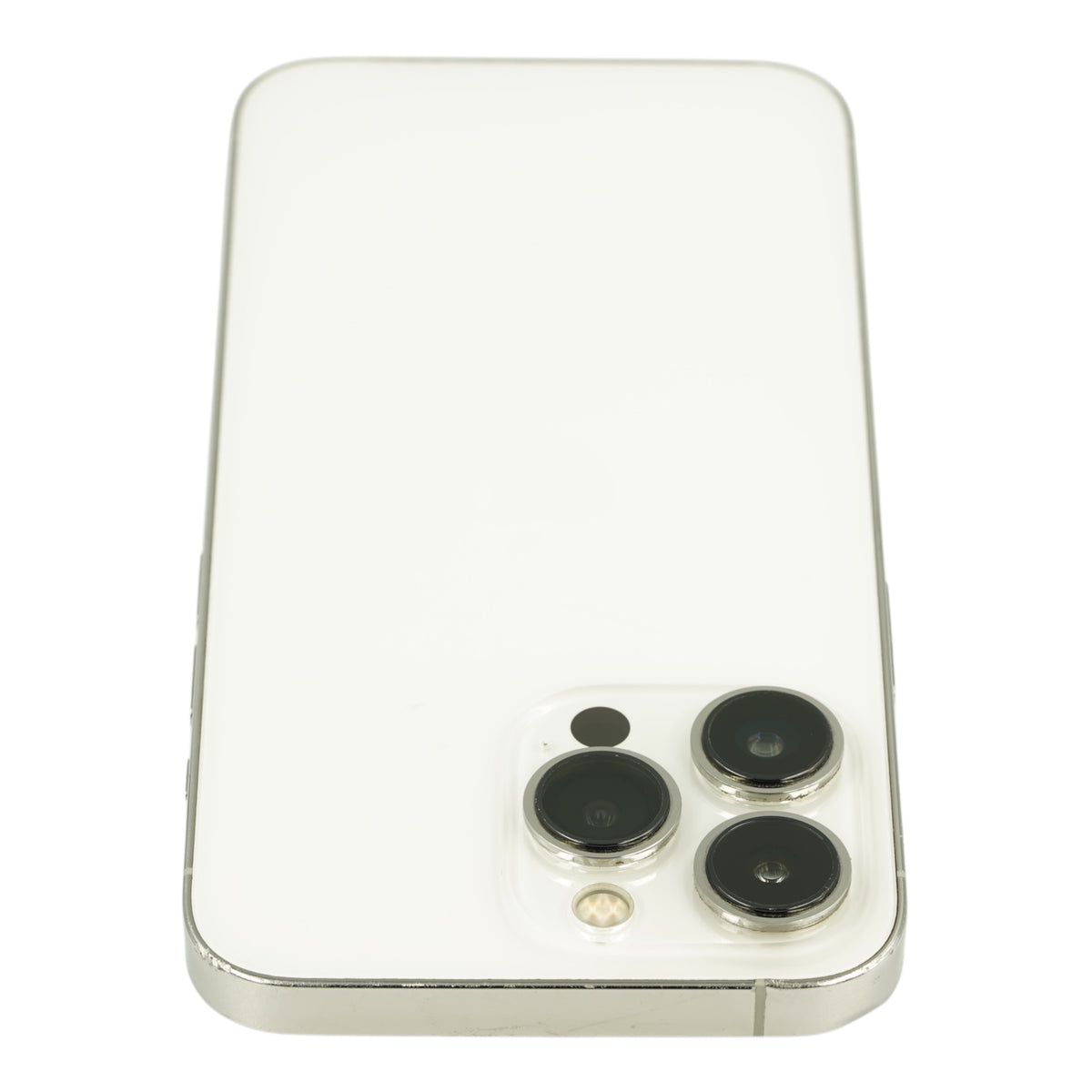 Apple iPhone 13 Pro Silver, 128GB, Foarte bun - 4