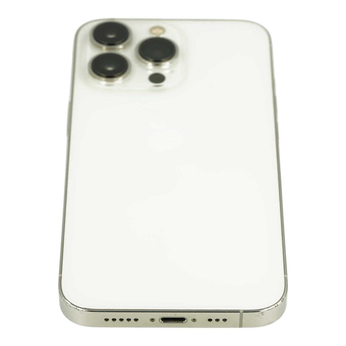 Apple iPhone 13 Pro Silver, 128GB, Foarte bun - 5