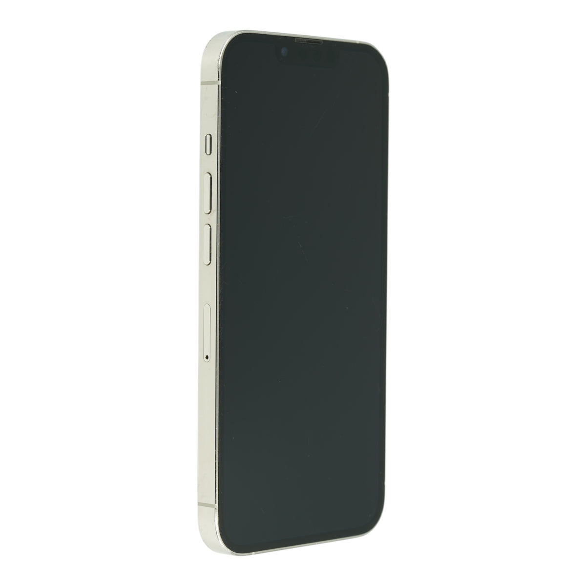 Apple iPhone 13 Pro Silver, 128GB, Foarte bun - 6