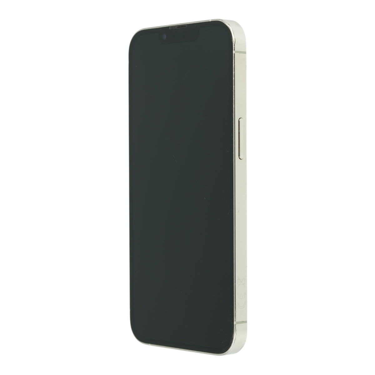 Apple iPhone 13 Pro Silver, 128GB, Foarte bun - 7