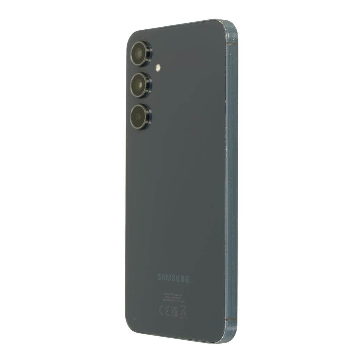 Samsung Galaxy A55 Awesome Navy, 128GB, Foarte bun