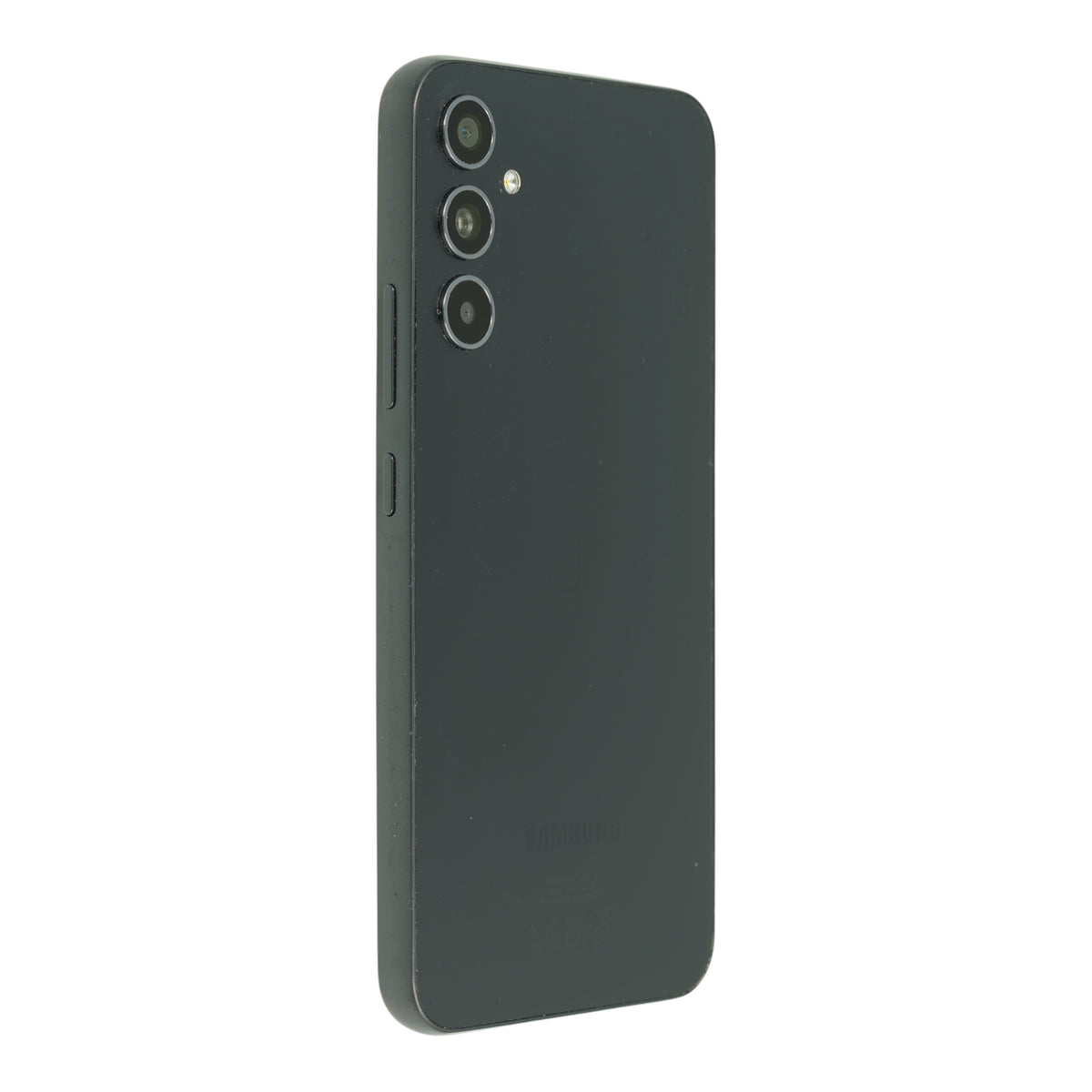Samsung Galaxy A34 Awesome Graphite, 128GB, Excelent - 1