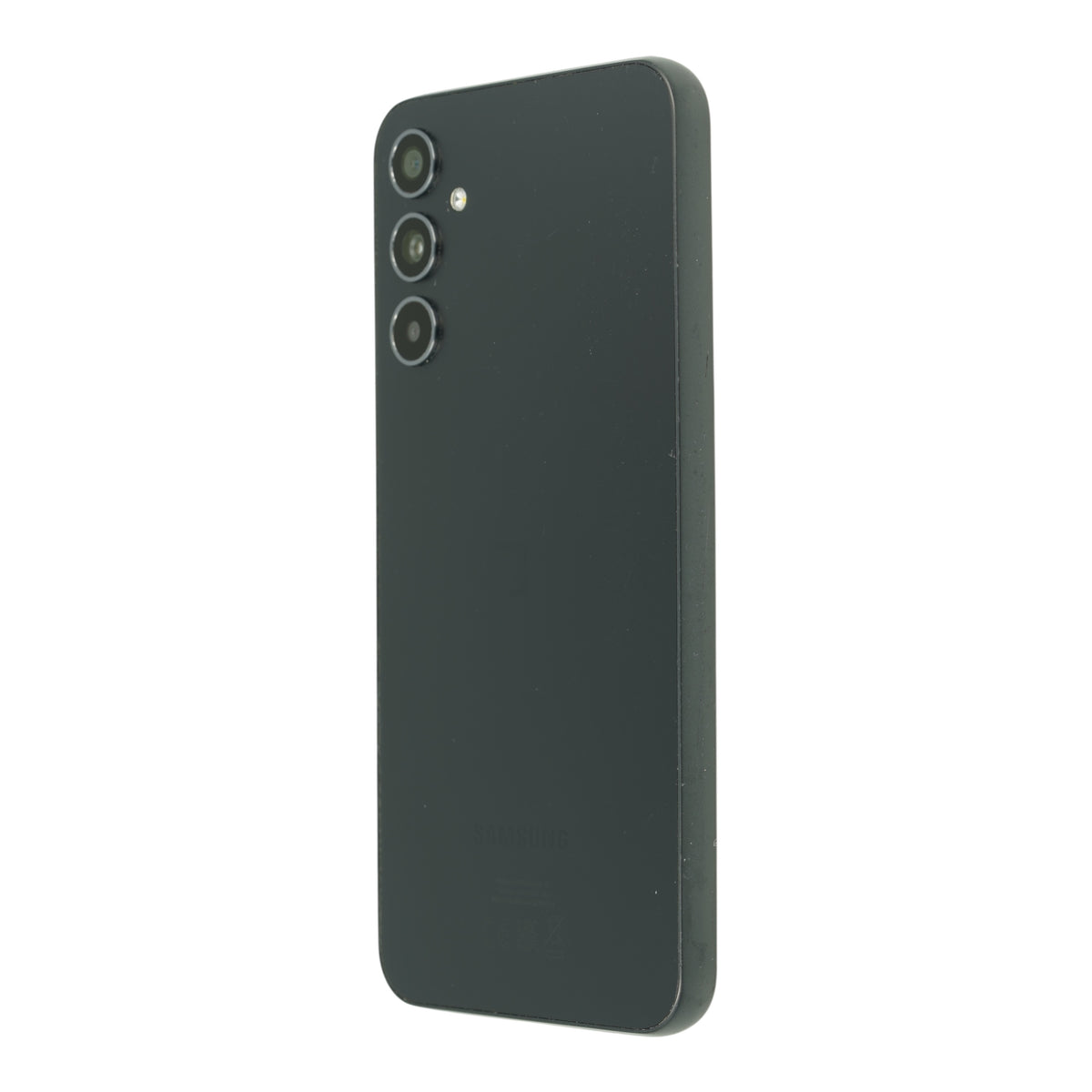 Samsung Galaxy A34 Awesome Graphite, 128GB, Excelent - 2