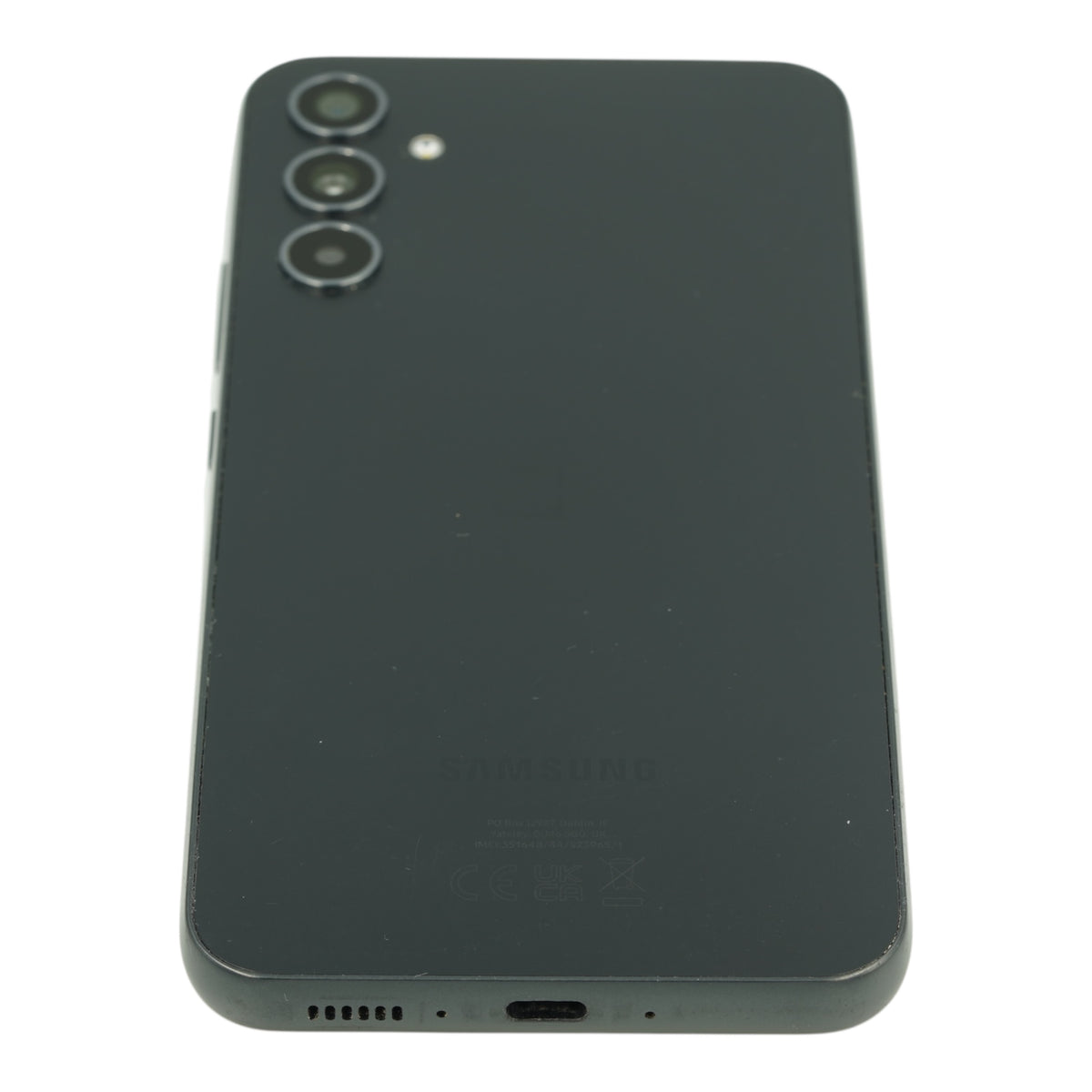Samsung Galaxy A34 Awesome Graphite, 128GB, Excelent - 4