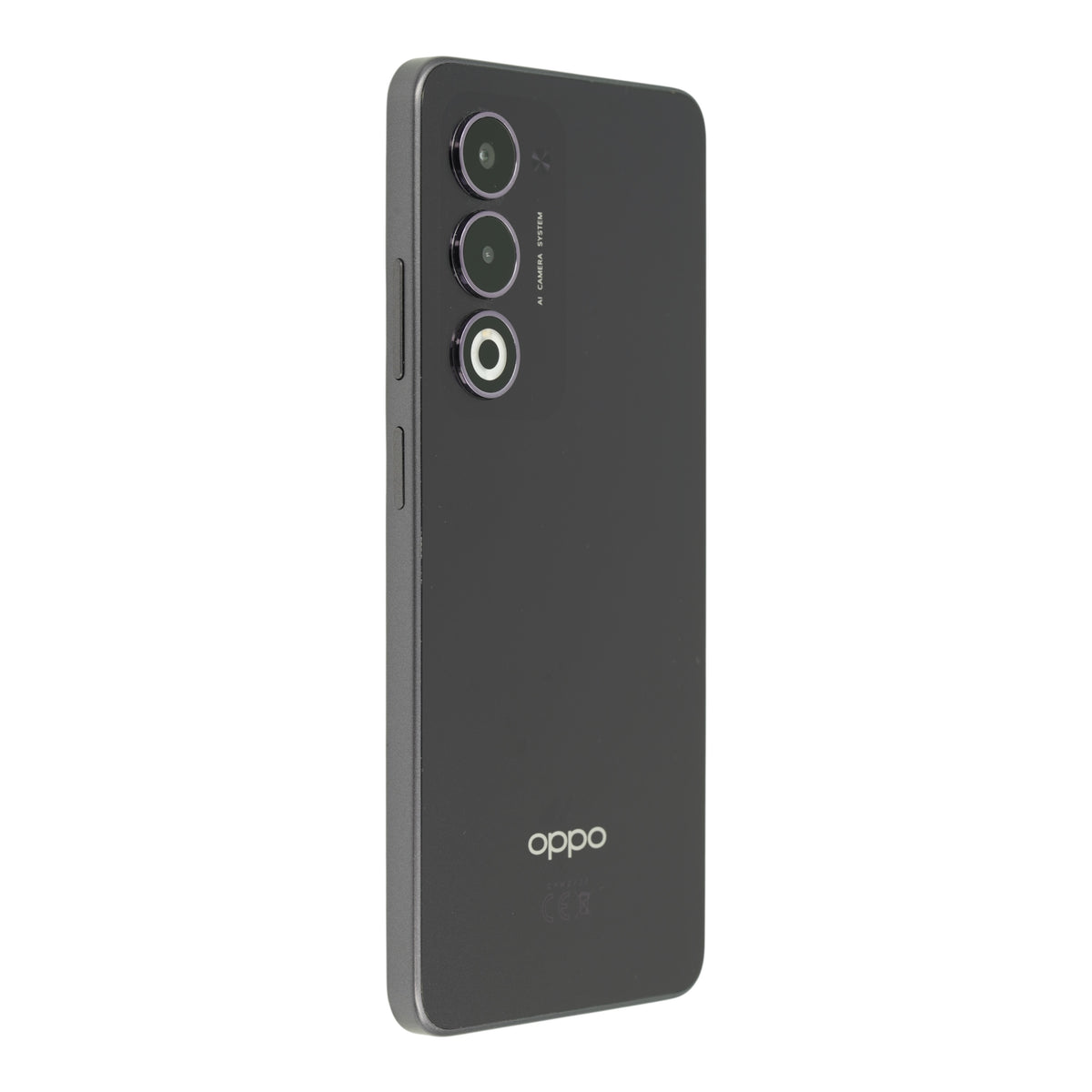 OPPO A5 4G Midnight Purple, 128GB, Excelent - 2