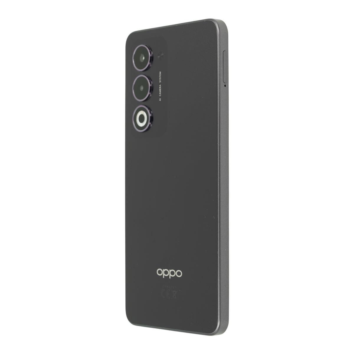 OPPO A5 4G Midnight Purple, 128GB, Excelent - 3