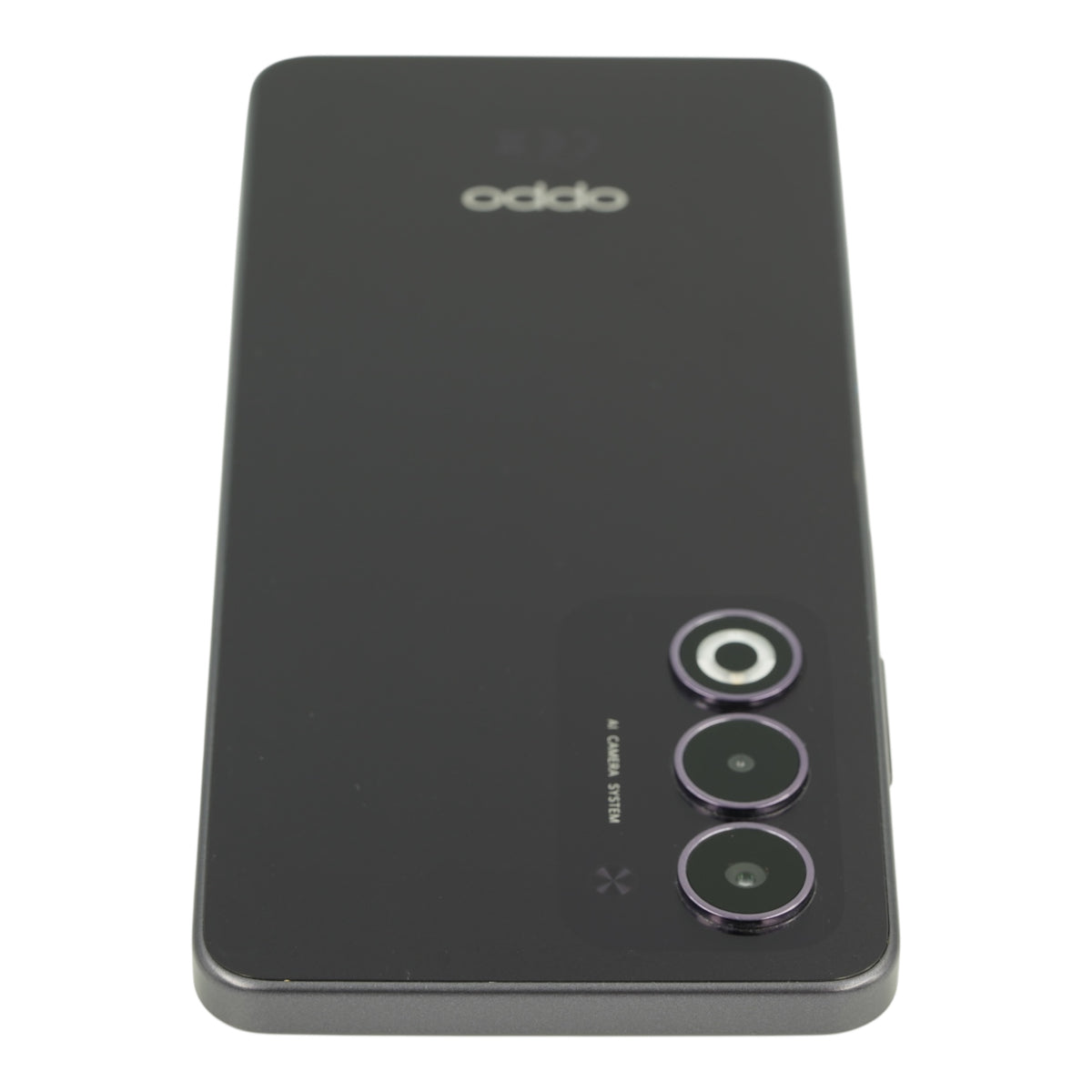 OPPO A5 4G Midnight Purple, 128GB, Excelent - 4