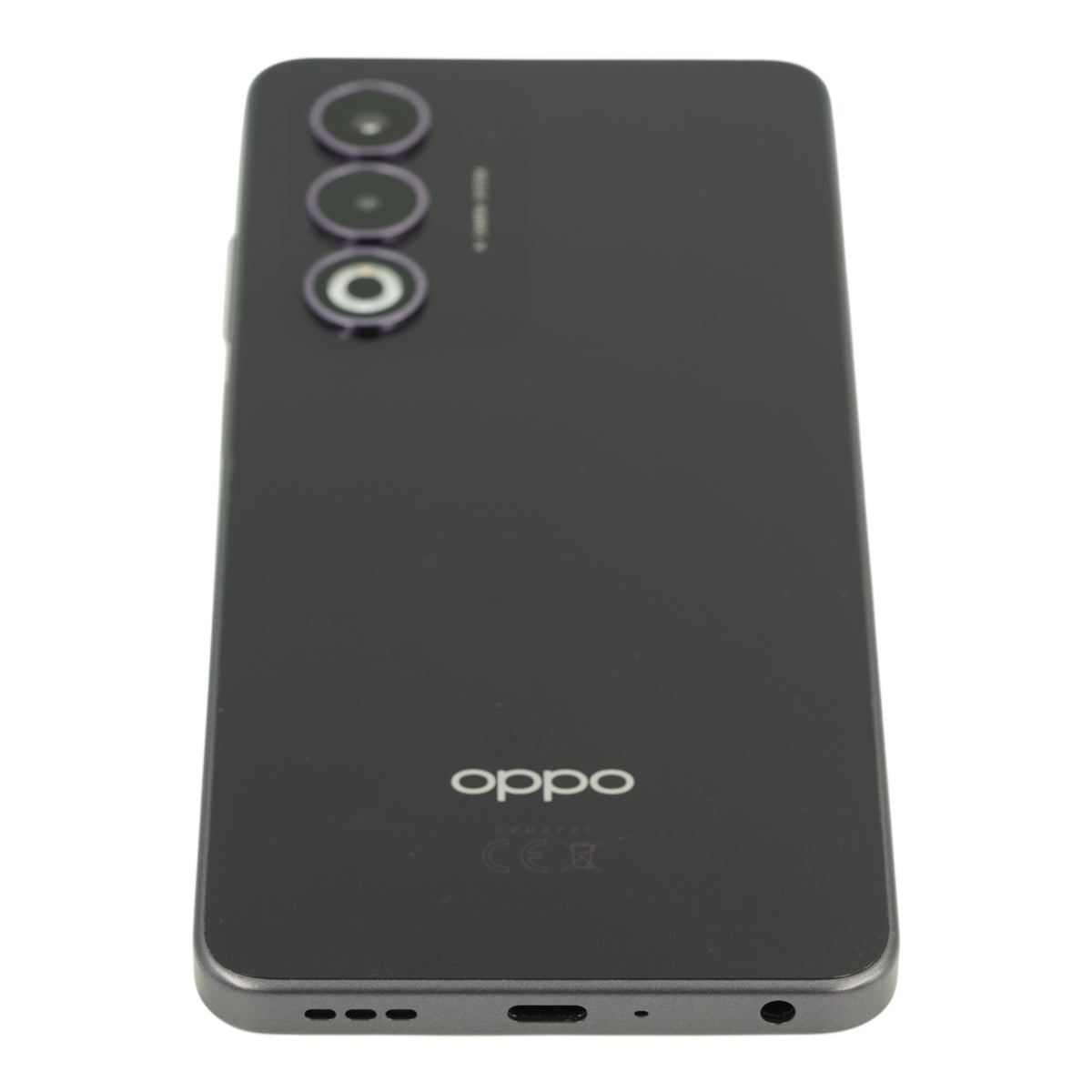 OPPO A5 4G Midnight Purple, 128GB, Excelent - 5