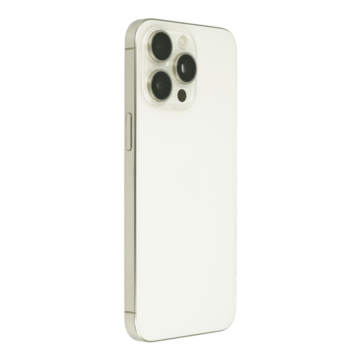 Apple iPhone 15 Pro Max White Titanium, 512GB, Ca nou - 2