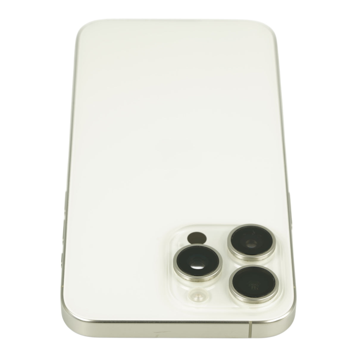 Apple iPhone 15 Pro Max White Titanium, 512GB, Ca nou - 4