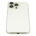 Apple iPhone 15 Pro Max White Titanium, 512GB, Ca nou - 5