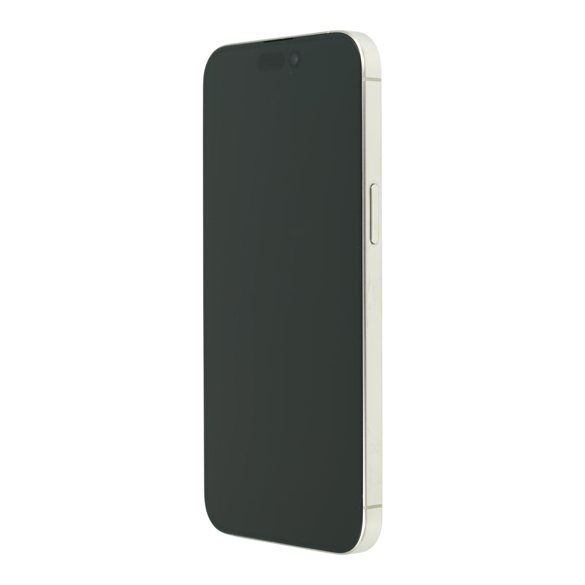 Apple iPhone 15 Pro Max White Titanium, 512GB, Ca nou - 7