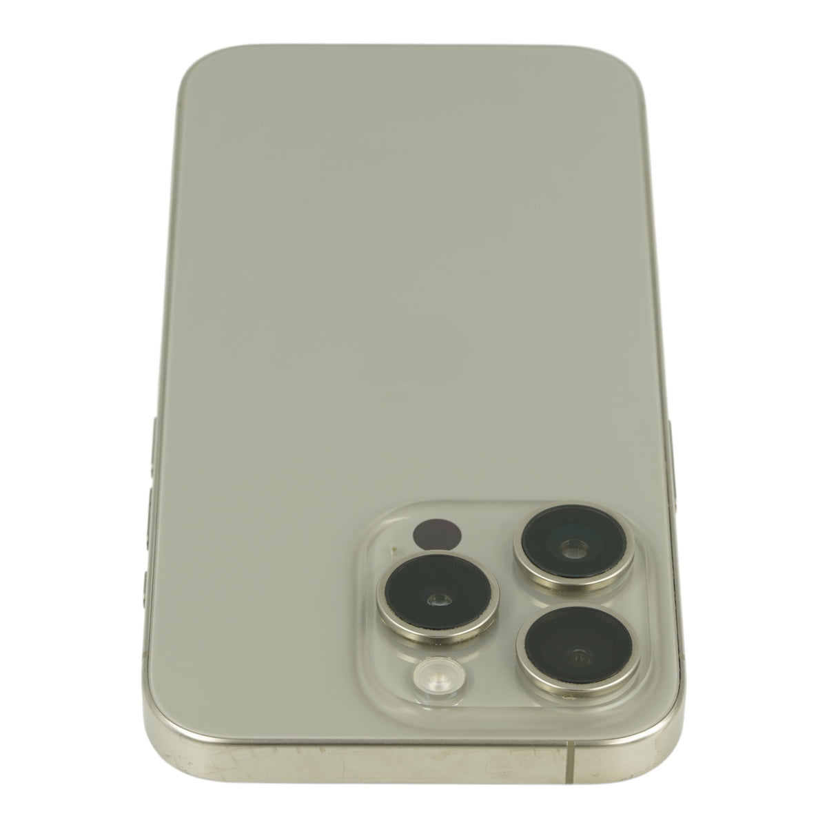 Apple iPhone 15 Pro Natural Titanium, 128GB, Excelent - 4