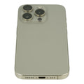 Apple iPhone 15 Pro Natural Titanium, 128GB, Excelent - 5