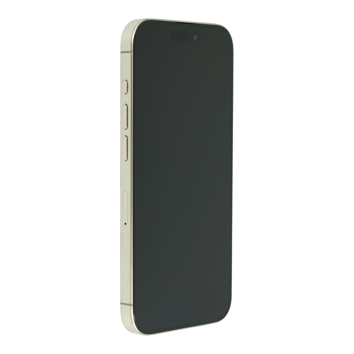 Apple iPhone 15 Pro Natural Titanium, 128GB, Excelent - 6