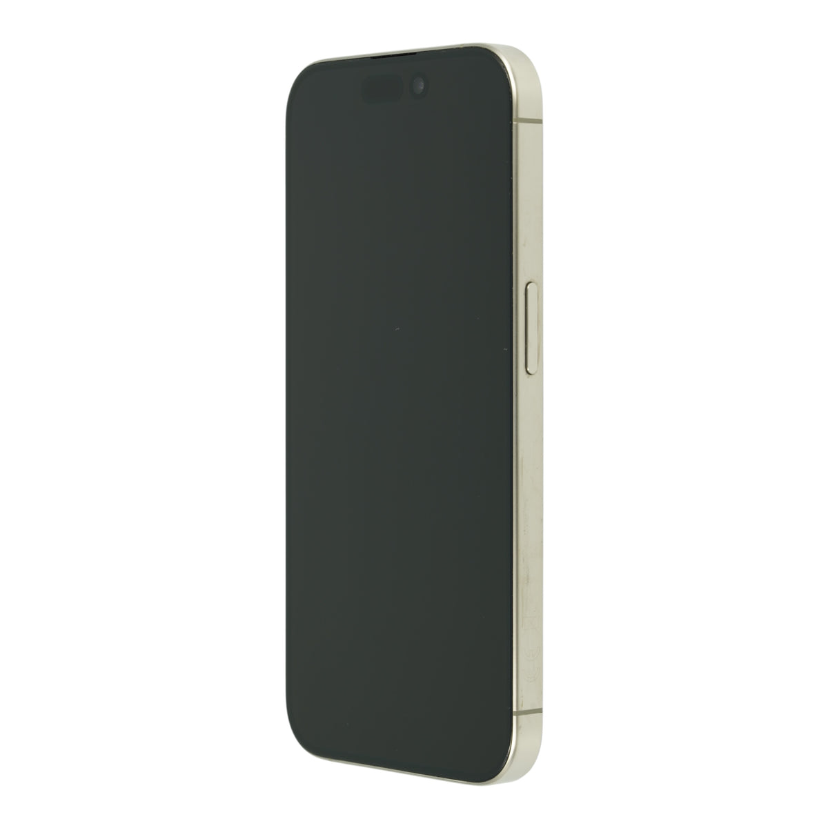 Apple iPhone 15 Pro Natural Titanium, 128GB, Excelent - 7