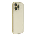 Apple iPhone 13 Pro Gold, 128GB, Excelent - 2