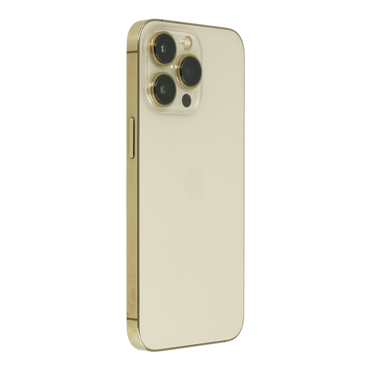 Apple iPhone 13 Pro Gold, 128GB, Excelent - 2