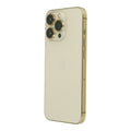 Apple iPhone 13 Pro Gold, 128GB, Excelent - 3