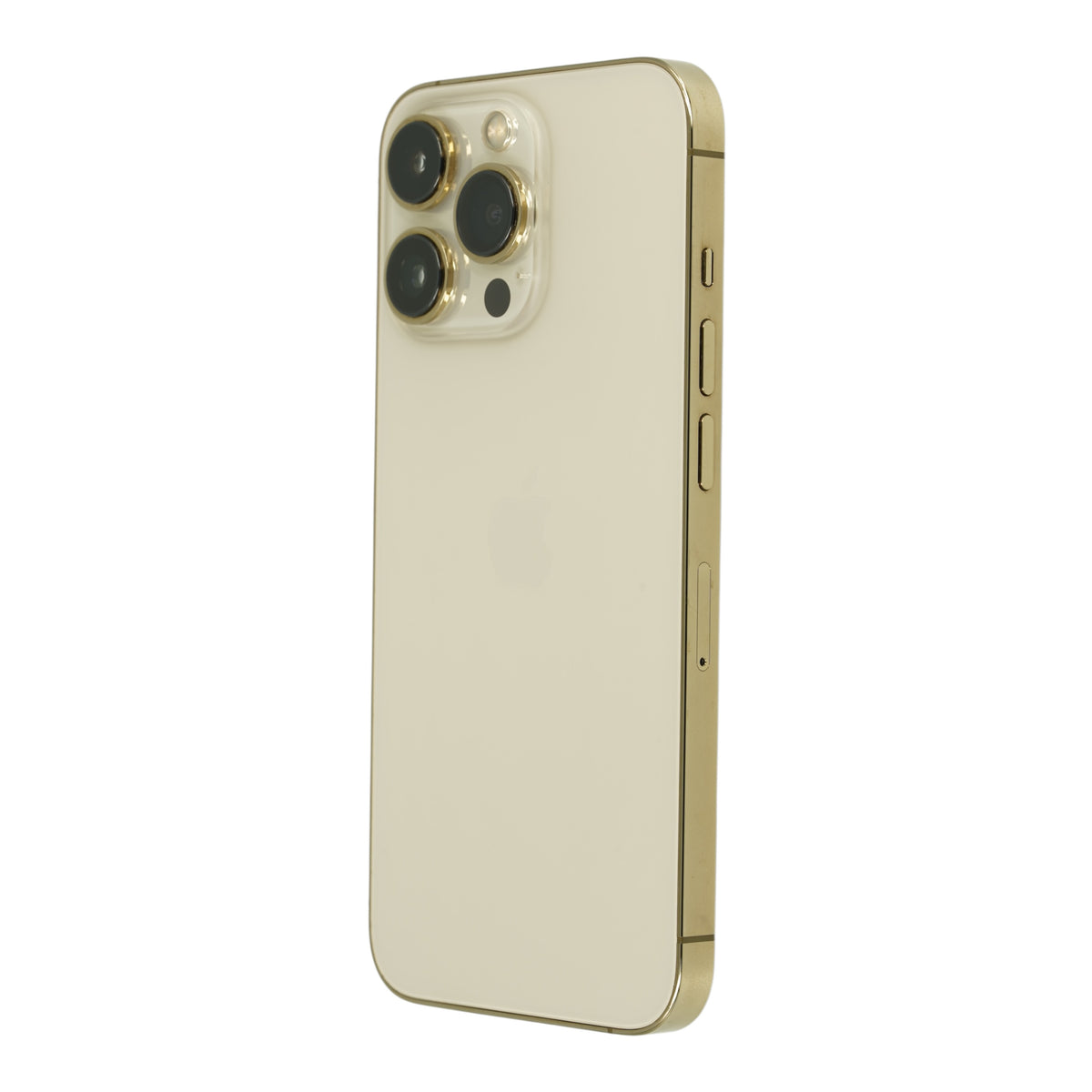 Apple iPhone 13 Pro Gold, 128GB, Excelent - 3