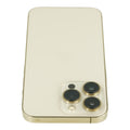 Apple iPhone 13 Pro Gold, 128GB, Excelent - 4